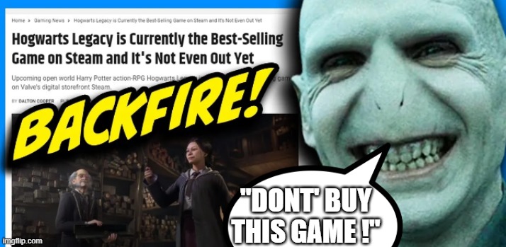 "DONT' BUY THIS GAME !" | made w/ Imgflip meme maker