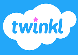 High Quality Twinkl logo Blank Meme Template