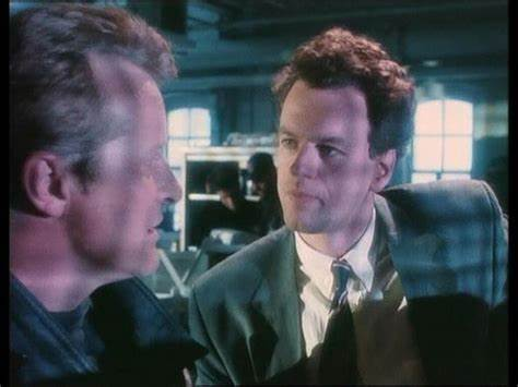 High Quality Split Second Blank Meme Template