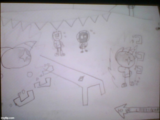 Upcoming drawing idea | made w/ Imgflip meme maker