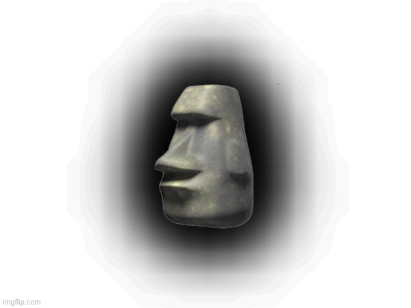 🗿 | made w/ Imgflip meme maker