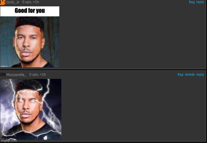 there are two types of people: | made w/ Imgflip meme maker