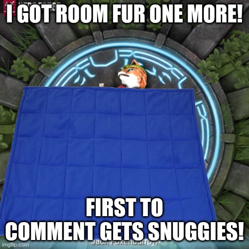 Me voy a dormir. (i'm going to sleep). I actually have to go because my mom's a jerk and won't let me on Imgflip at home... (doe | I GOT ROOM FUR ONE MORE! FIRST TO COMMENT GETS SNUGGIES! | made w/ Imgflip meme maker