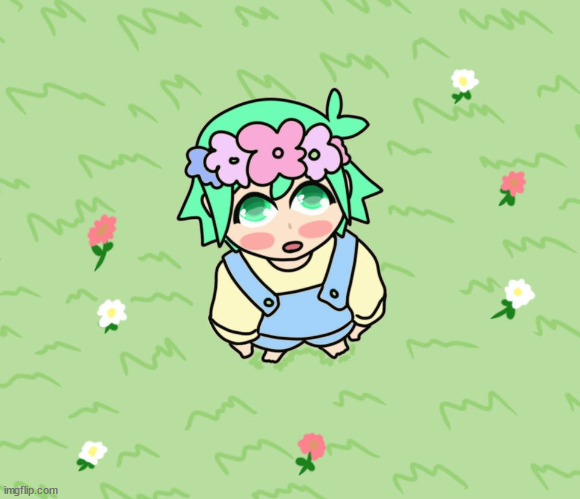 art by  KohotoKun | made w/ Imgflip meme maker