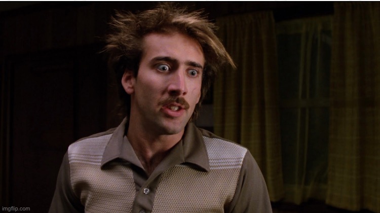 Raising arizona | image tagged in raising arizona | made w/ Imgflip meme maker