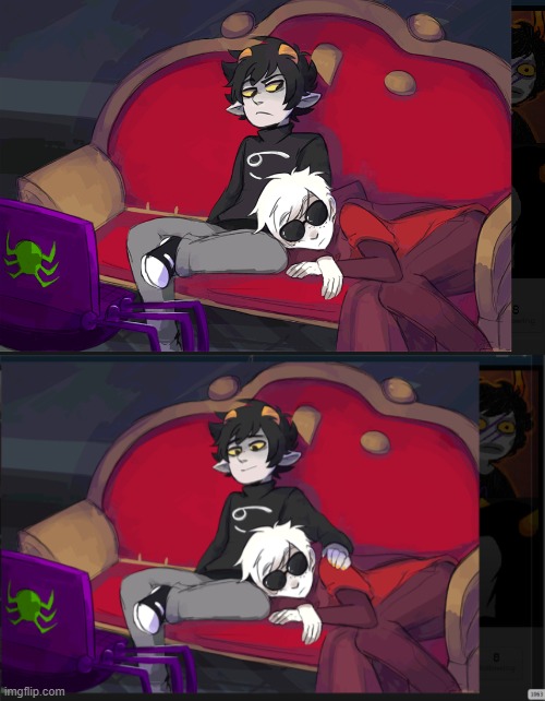 Vriskagram | made w/ Imgflip meme maker