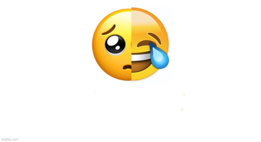 Shy emoji | image tagged in shy emoji | made w/ Imgflip meme maker