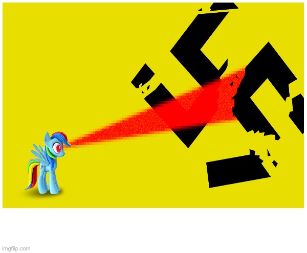 destroy!! | image tagged in nazi,destruction | made w/ Imgflip meme maker
