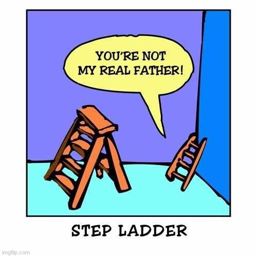 ladder meme 6 | made w/ Imgflip meme maker