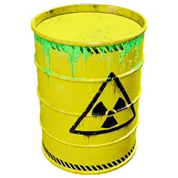 High Quality nuclear waste Blank Meme Template