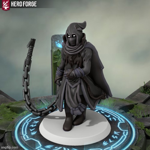 Re-Imagined Grim Reaper | made w/ Imgflip meme maker