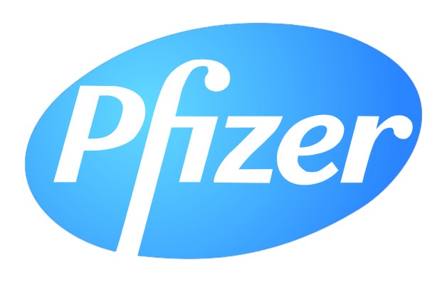 Pfizer Logo Transparent Blank Meme Template