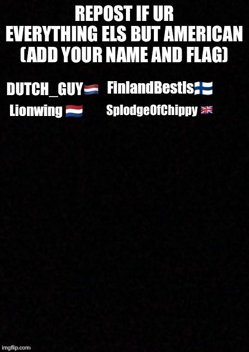 Am I the only British imgflipper here | SplodgeOfChippy 🇬🇧 | image tagged in memes,iceu,imgflip | made w/ Imgflip meme maker