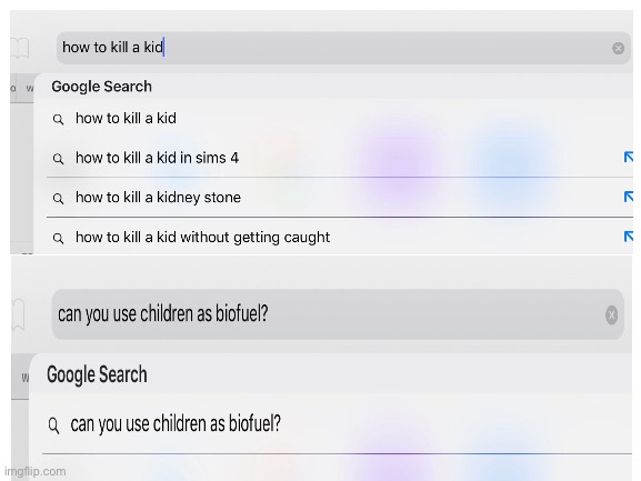 ? | image tagged in dark humor | made w/ Imgflip meme maker