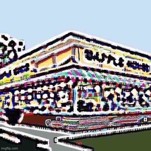 Waffle House | image tagged in waffle house | made w/ Imgflip meme maker