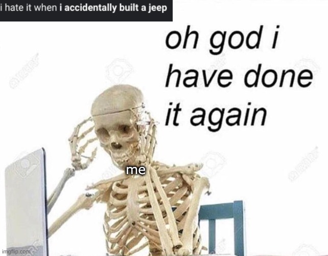 oh no, guys help | me | image tagged in oh god i have done it again | made w/ Imgflip meme maker