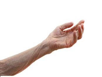 Soft hands Blank Meme Template