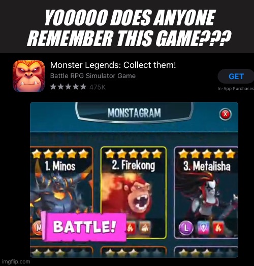 YOOOOO DOES ANYONE REMEMBER THIS GAME??? | made w/ Imgflip meme maker