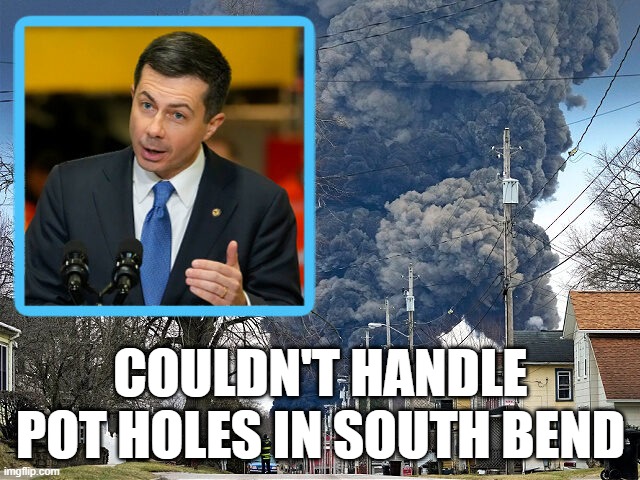 vanity hire | COULDN'T HANDLE POT HOLES IN SOUTH BEND | image tagged in memes | made w/ Imgflip meme maker