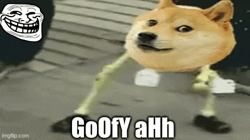 Goofy - Forum  Goofy, Memes, Funny gif
