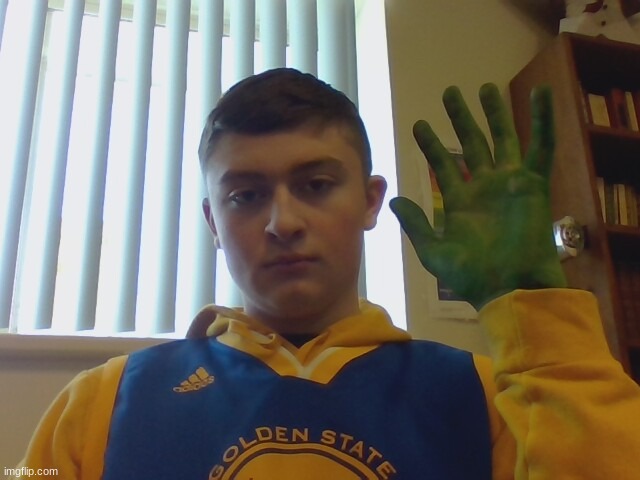 got my greenhand ffa degree | made w/ Imgflip meme maker