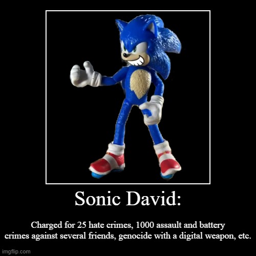 Dark_humour sonic Memes & GIFs - Imgflip