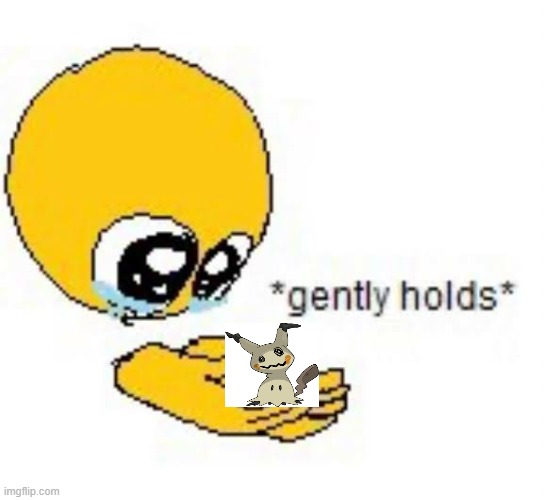 Gently holds emoji | image tagged in gently holds emoji | made w/ Imgflip meme maker