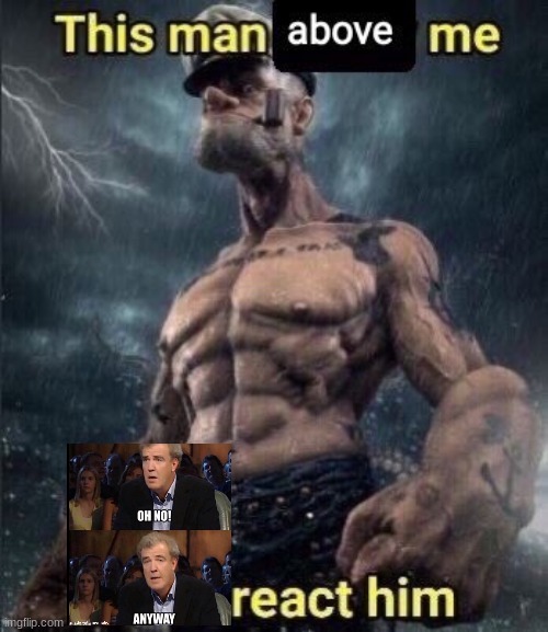 . | made w/ Imgflip meme maker