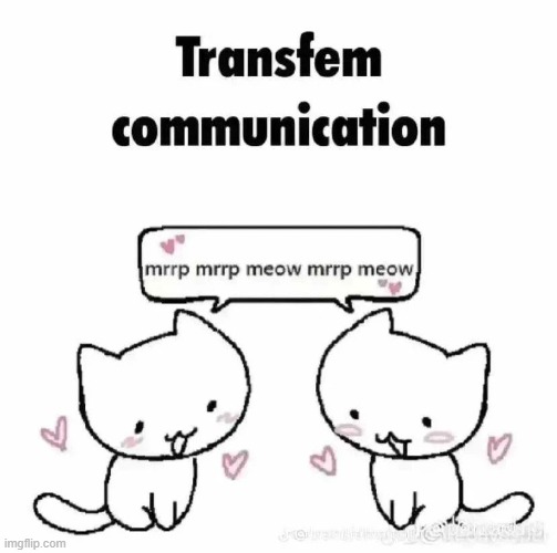 mrrp mew | made w/ Imgflip meme maker