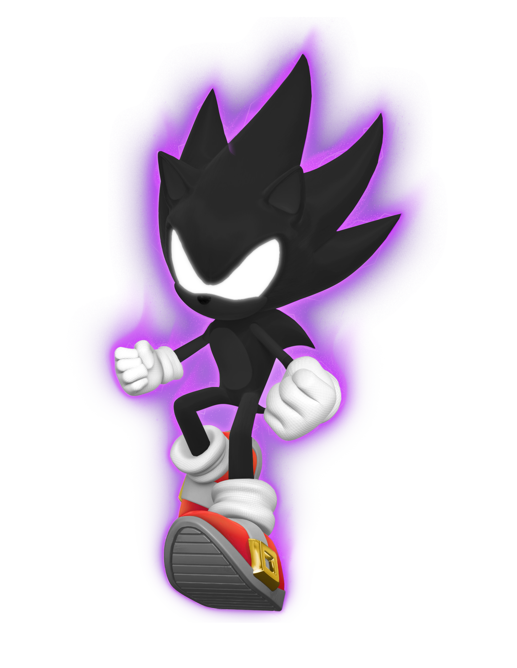 Dark Sonic Meme Generator - Imgflip