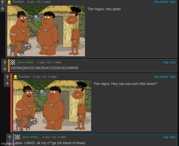 Average roleplay: | made w/ Imgflip meme maker