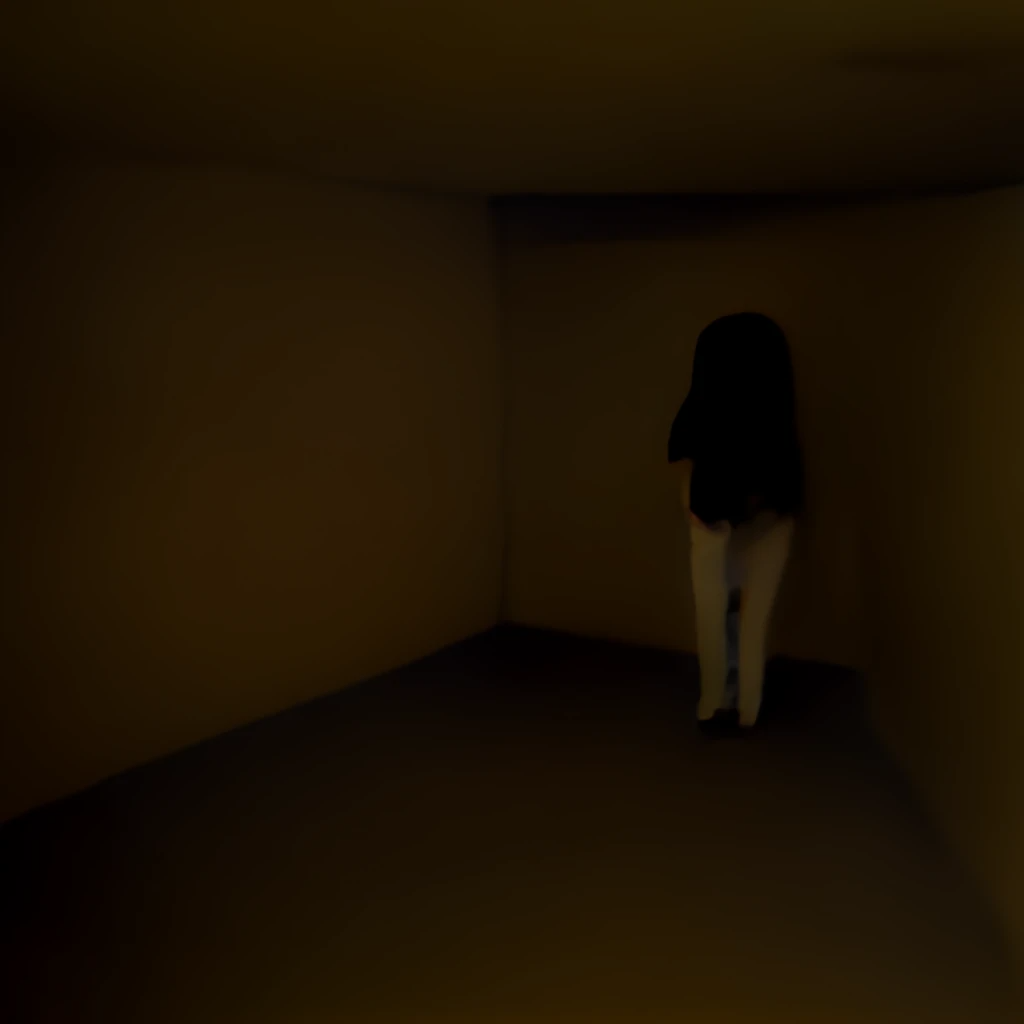 Sussy Blank Meme Template