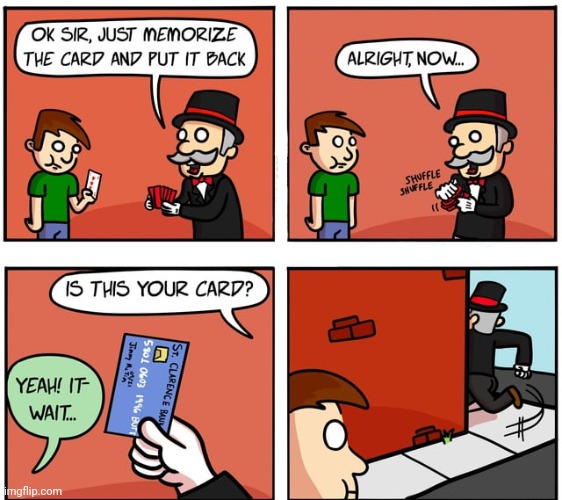 Cards | image tagged in card,cards,comics,comics/cartoons,deck of cards,magic | made w/ Imgflip meme maker