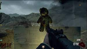 cod mb tb Blank Meme Template
