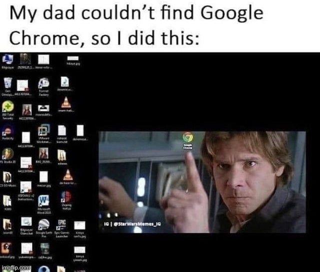 image tagged in memes,funny,star wars | made w/ Imgflip meme maker