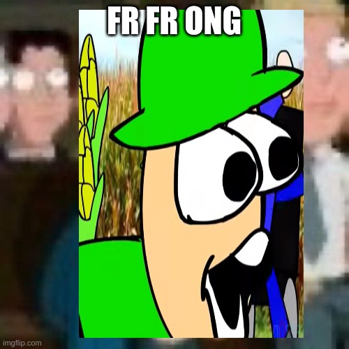 FR FR ONG | made w/ Imgflip meme maker