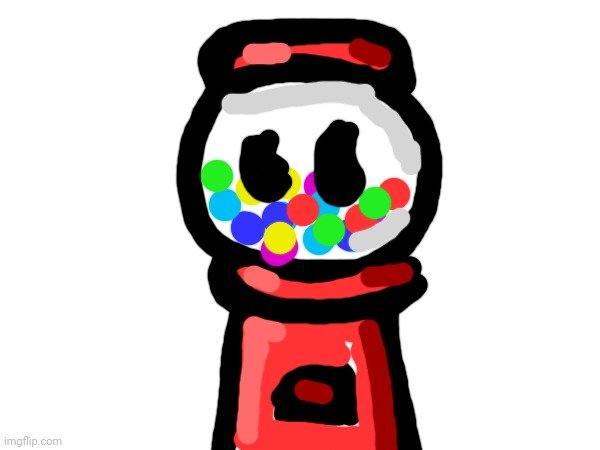 Gumball Machine Guy (GMG) info in comments | made w/ Imgflip meme maker