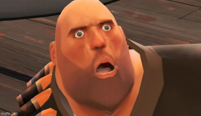 How is dis possible meme TF2 HEAVY | image tagged in how is dis possible meme tf2 heavy | made w/ Imgflip meme maker