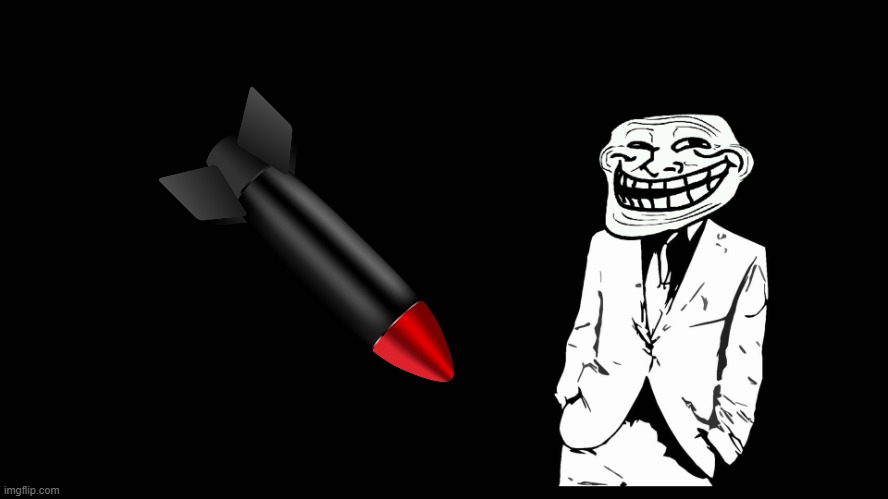 trollface in suit | image tagged in trollface in suit | made w/ Imgflip meme maker