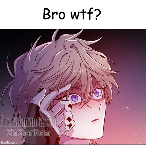 What the absolute hell is this shit? | Bro wtf? | image tagged in what the fuck | made w/ Imgflip meme maker