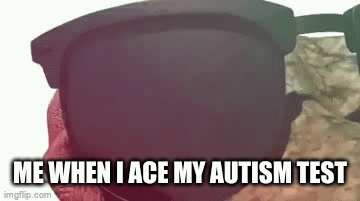 Autism - Imgflip