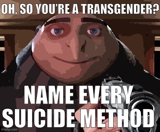 Meanie gru Meme Generator - Imgflip