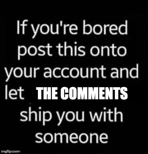 Ehh why not life's to short | made w/ Imgflip meme maker