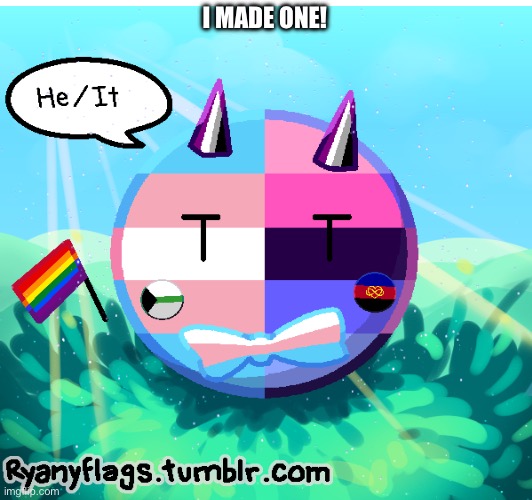 Hehehehehe | I MADE ONE! | image tagged in gay | made w/ Imgflip meme maker