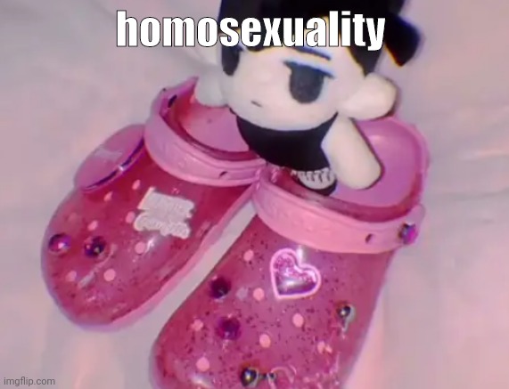 ew | homosexuality | image tagged in stairs | made w/ Imgflip meme maker