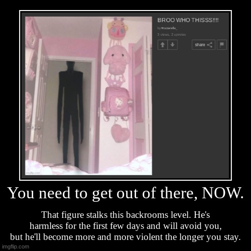 image tagged in funny,demotivationals | made w/ Imgflip demotivational maker