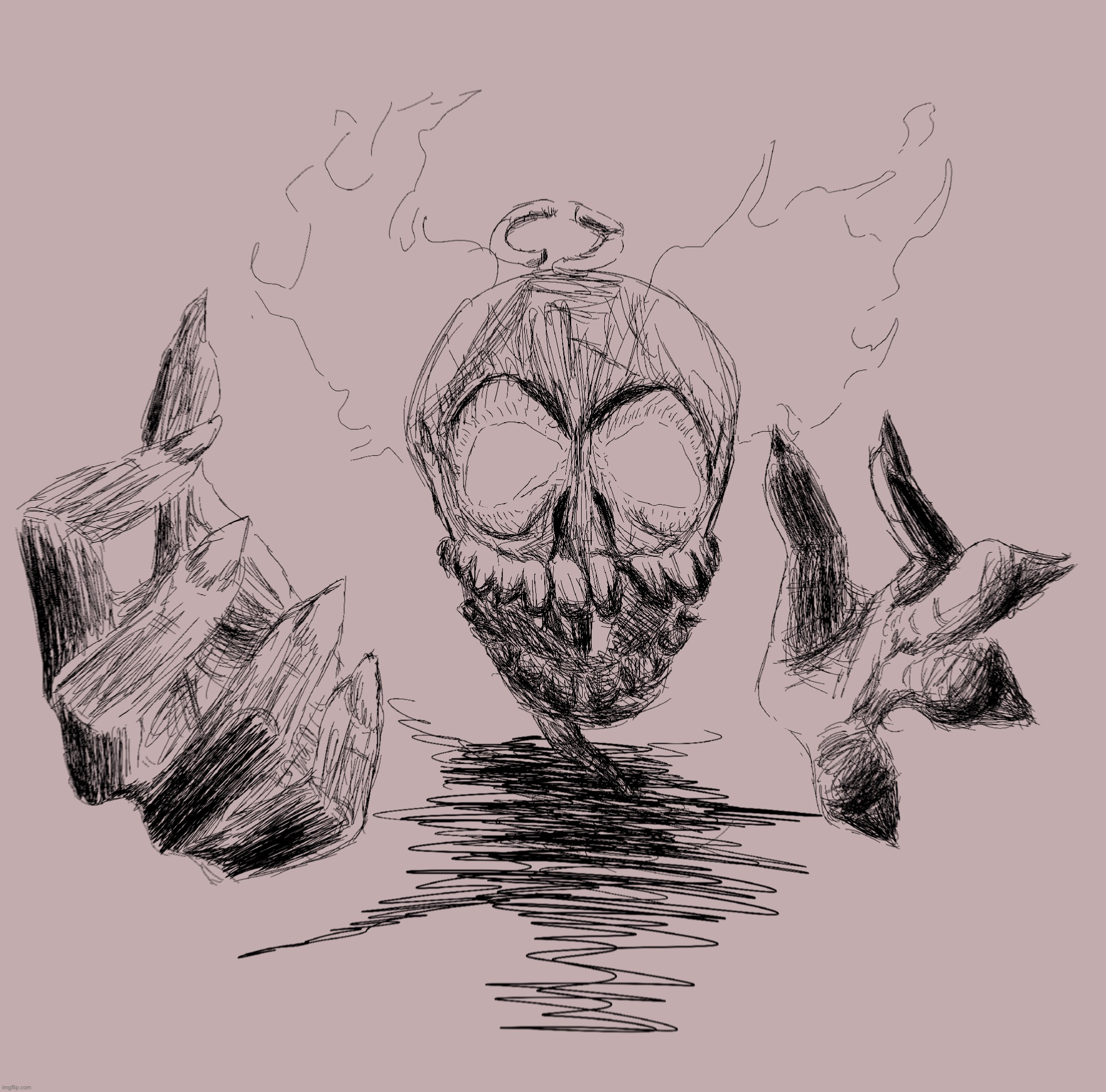 hankkkk | made w/ Imgflip meme maker