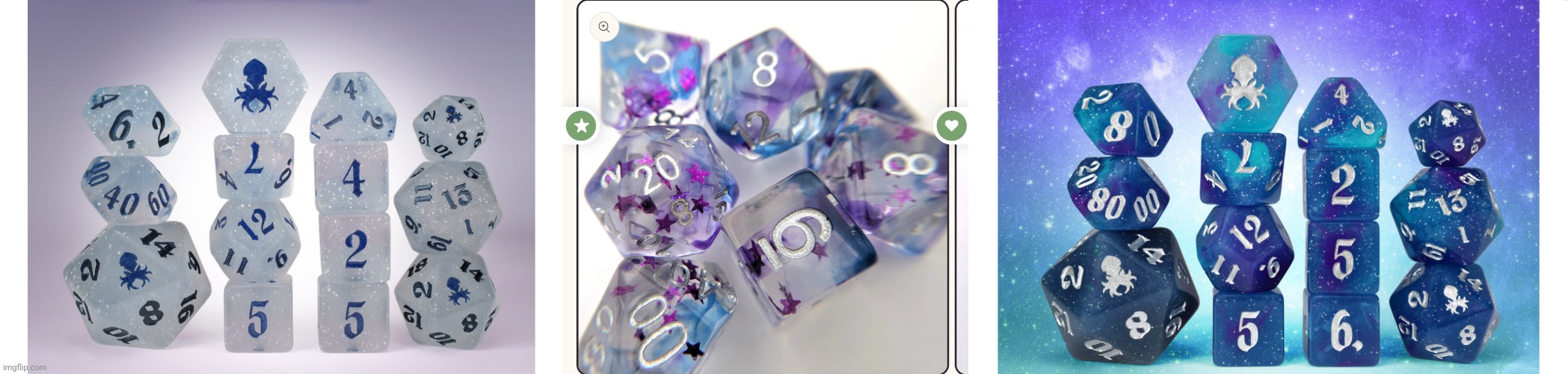 Guess how much all of these cost me | image tagged in dice | made w/ Imgflip meme maker