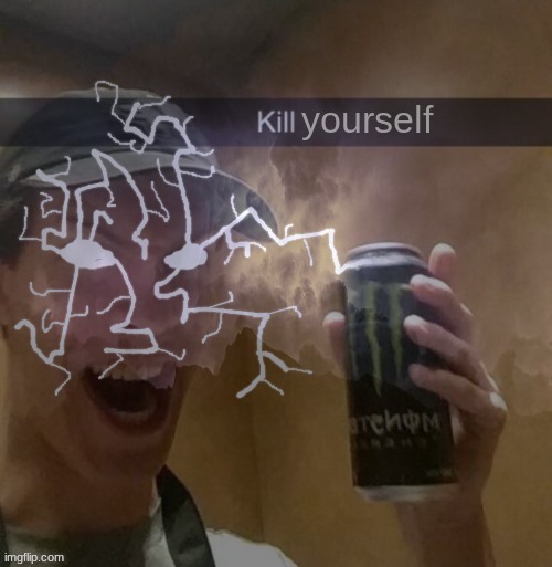 k wodr but it's the monster "kill" guy | image tagged in k wodr but it's the monster kill guy | made w/ Imgflip meme maker