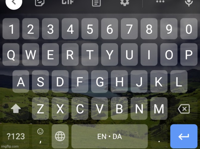 keyboard Imgflip